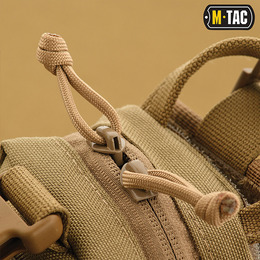 M-Tac підсумок медичний Scout Rip Off Coyote. Фото 12
