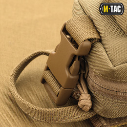 M-Tac підсумок медичний Scout Rip Off Coyote. Фото 7