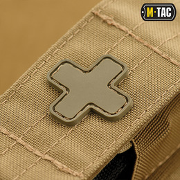 M-Tac підсумок медичний Scout Rip Off Coyote. Фото 8