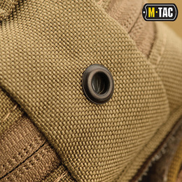 M-Tac підсумок медичний Scout Rip Off Coyote. Фото 9