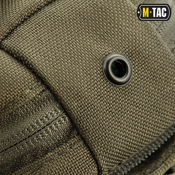 M-Tac підсумок медичний Scout Rip Off Olive. Фото 10