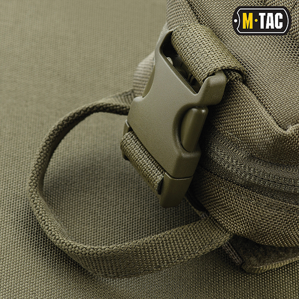 M-Tac підсумок медичний Scout Rip Off Olive. Фото 11