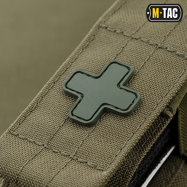 M-Tac підсумок медичний Scout Rip Off Olive. Фото 12
