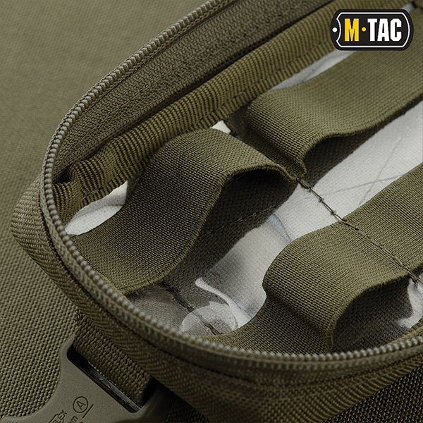 M-Tac підсумок медичний Scout Rip Off Olive. Фото 13