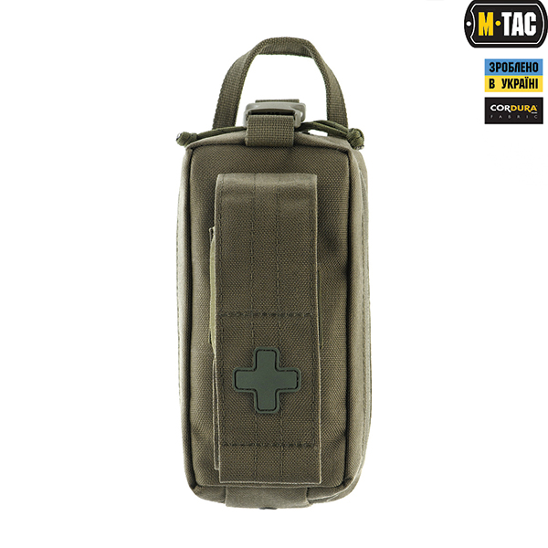M-Tac підсумок медичний Scout Rip Off Olive. Фото 2