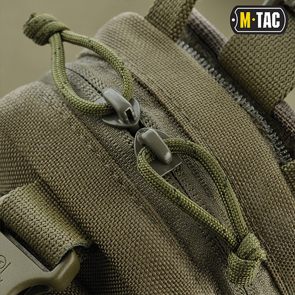 M-Tac підсумок медичний Scout Rip Off Olive. Фото 7
