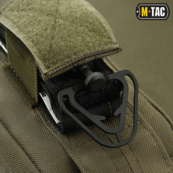 M-Tac підсумок медичний Scout Rip Off Olive. Фото 9