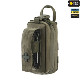 M-Tac підсумок медичний Scout Rip Off Olive