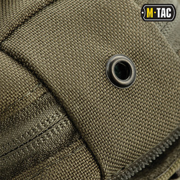 M-Tac підсумок медичний Scout Rip Off Olive. Фото 10