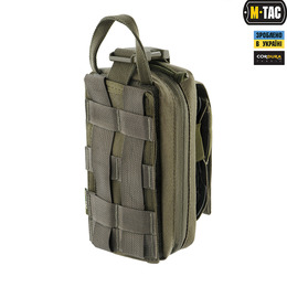 M-Tac підсумок медичний Scout Rip Off Olive. Фото 3