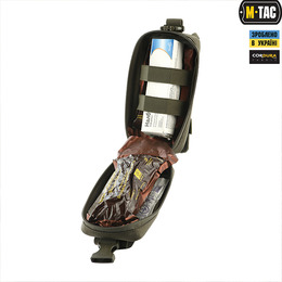 M-Tac підсумок медичний Scout Rip Off Olive. Фото 6