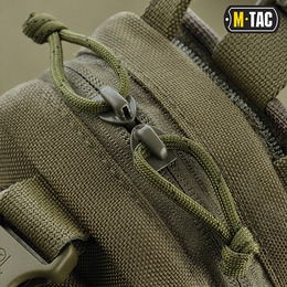 M-Tac підсумок медичний Scout Rip Off Olive. Фото 7