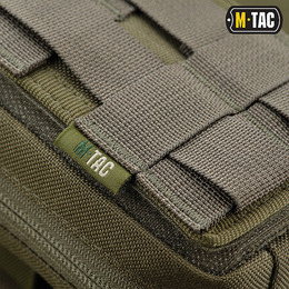 M-Tac підсумок медичний Scout Rip Off Olive. Фото 8