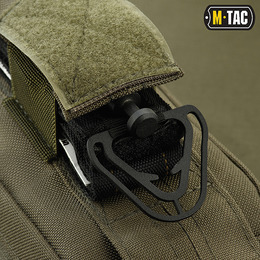 M-Tac підсумок медичний Scout Rip Off Olive. Фото 9