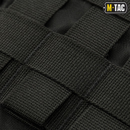 M-Tac підсумок органайзер Elite Black. Фото 6