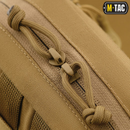 M-Tac підсумок органайзер Elite Coyote. Фото 9