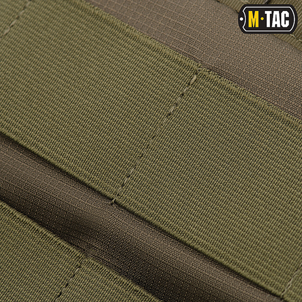 M-Tac підсумок органайзер Elite Ranger Green. Фото 13