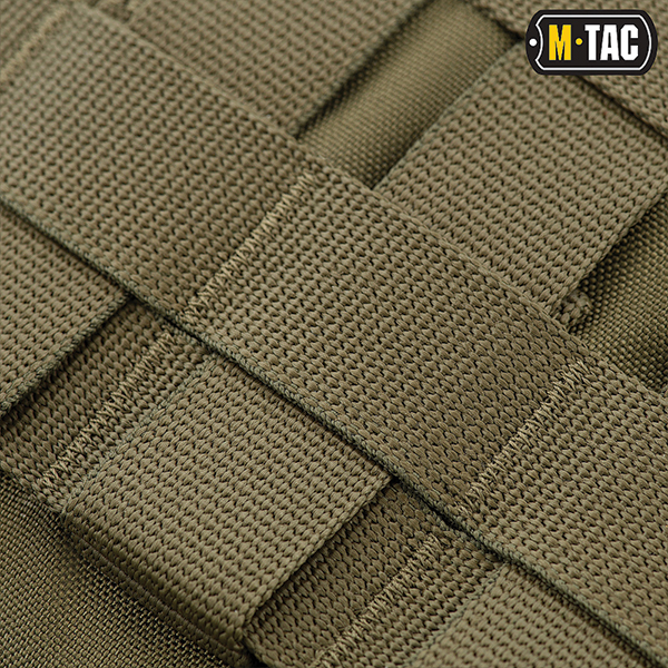 M-Tac підсумок органайзер Elite Ranger Green. Фото 7
