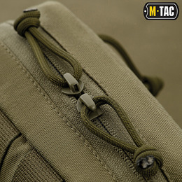 M-Tac підсумок органайзер Elite Ranger Green. Фото 10
