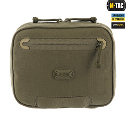 M-Tac підсумок органайзер Elite Ranger Green