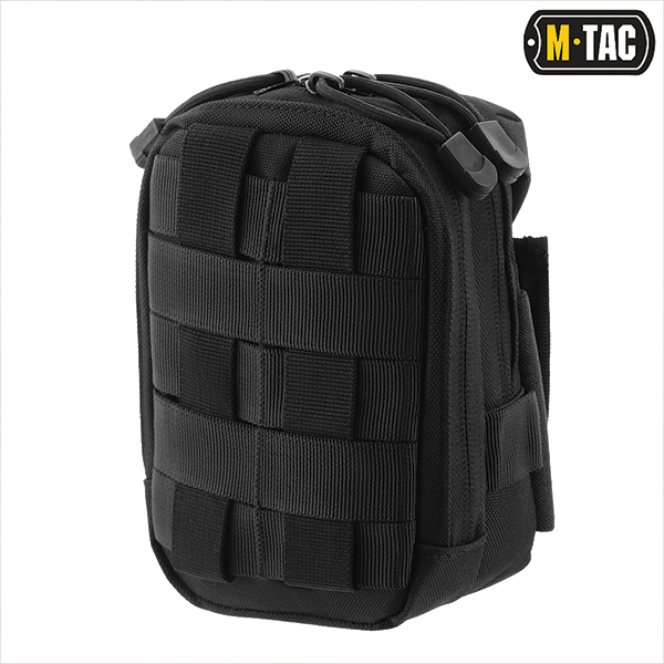 M-Tac підсумок утилітарний Large Black. Фото 4