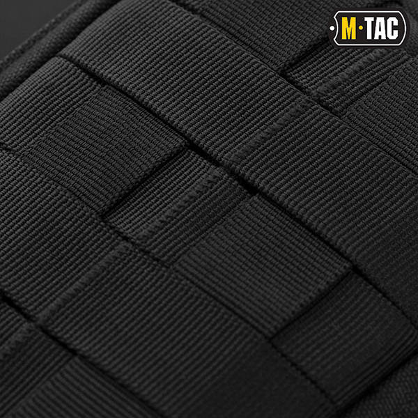 M-Tac підсумок утилітарний Large Black. Фото 7