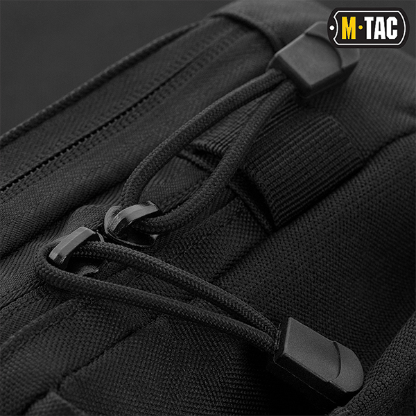 M-Tac підсумок утилітарний Large Black. Фото 9