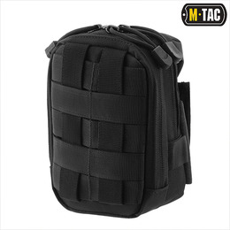 M-Tac підсумок утилітарний Large Black. Фото 4