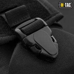 M-Tac підсумок утилітарний Large Black. Фото 8