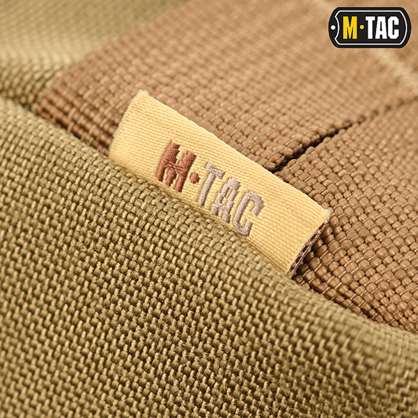 M-Tac підсумок утилітарний горизонтальний Coyote. Фото 3