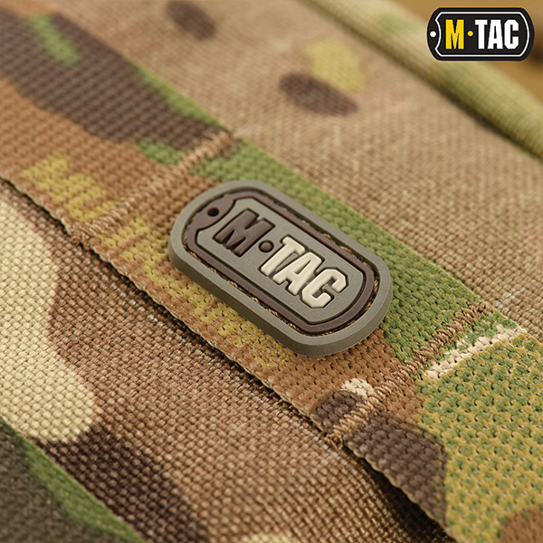 M-Tac підсумок утилітарний горизонтальний Gen.2 Multicam. Фото 4