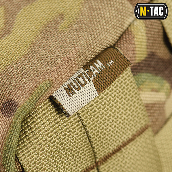 M-Tac підсумок утилітарний горизонтальний Gen.2 Multicam. Фото 6