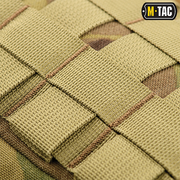 M-Tac підсумок утилітарний горизонтальний Gen.2 Multicam. Фото 7