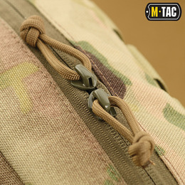 M-Tac підсумок утилітарний горизонтальний Gen.2 Multicam. Фото 5