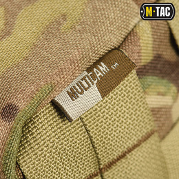M-Tac підсумок утилітарний горизонтальний Gen.2 Multicam. Фото 6