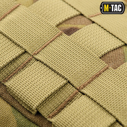M-Tac підсумок утилітарний горизонтальний Gen.2 Multicam. Фото 7