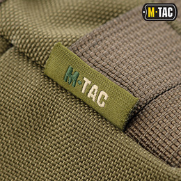M-Tac підсумок утилітарний горизонтальний Ranger Green. Фото 3