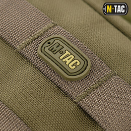 M-Tac підсумок утилітарний горизонтальний Ranger Green. Фото 5