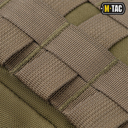 M-Tac підсумок утилітарний горизонтальний Ranger Green. Фото 6