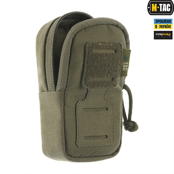 M-Tac підсумок утилітарний плечовий Elite Ranger Green. Фото 4