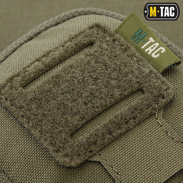 M-Tac підсумок утилітарний плечовий Elite Ranger Green. Фото 6
