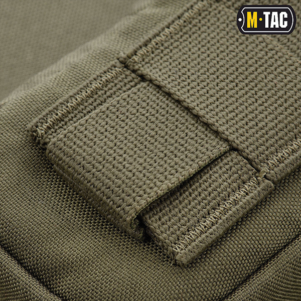 M-Tac підсумок утилітарний плечовий Elite Ranger Green. Фото 9
