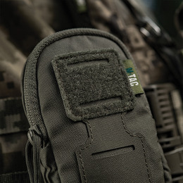 M-Tac підсумок утилітарний плечовий Elite Ranger Green. Фото 17