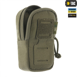 M-Tac підсумок утилітарний плечовий Elite Ranger Green. Фото 4