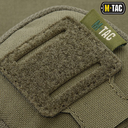 M-Tac підсумок утилітарний плечовий Elite Ranger Green. Фото 6