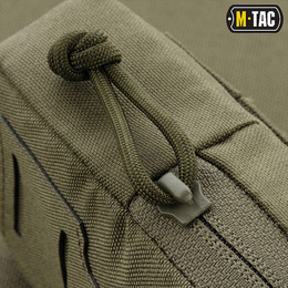 M-Tac підсумок утилітарний плечовий Elite Ranger Green. Фото 7