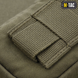 M-Tac підсумок утилітарний плечовий Elite Ranger Green. Фото 9