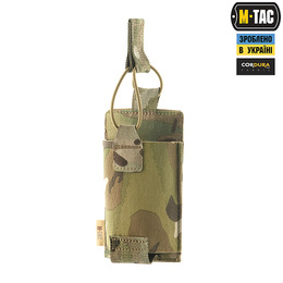 M-Tac підсумок еластичний на 1 магазин Elite Multicam