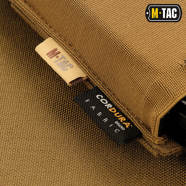 M-Tac підсумок еластичний на 3 магазина Elite Coyote. Фото 4
