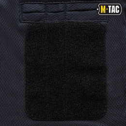 M-Tac поло Elite Tactical Coolmax Dark Navy Blue. Фото 6